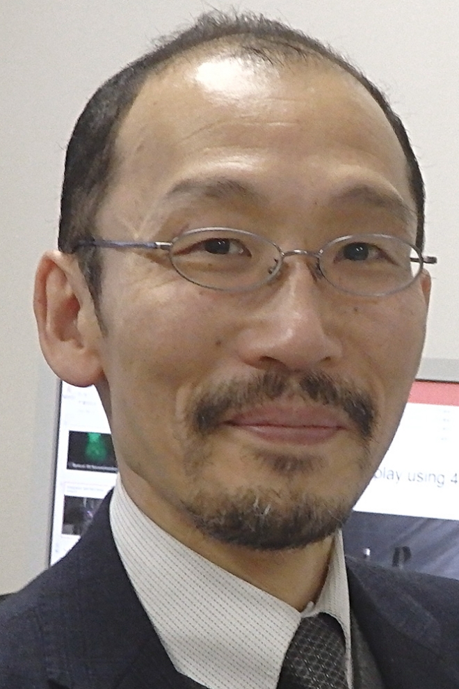 Yamaguchi Masahiro